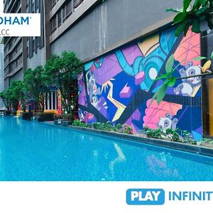 Wyndham Suites Klcc